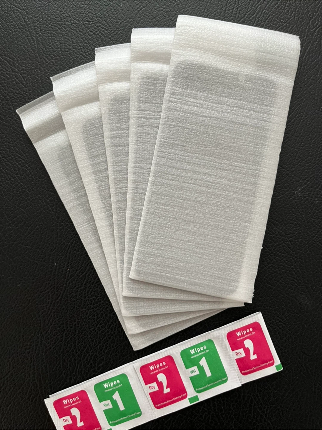 Anti-spy screen protector for iPhone 13 mini