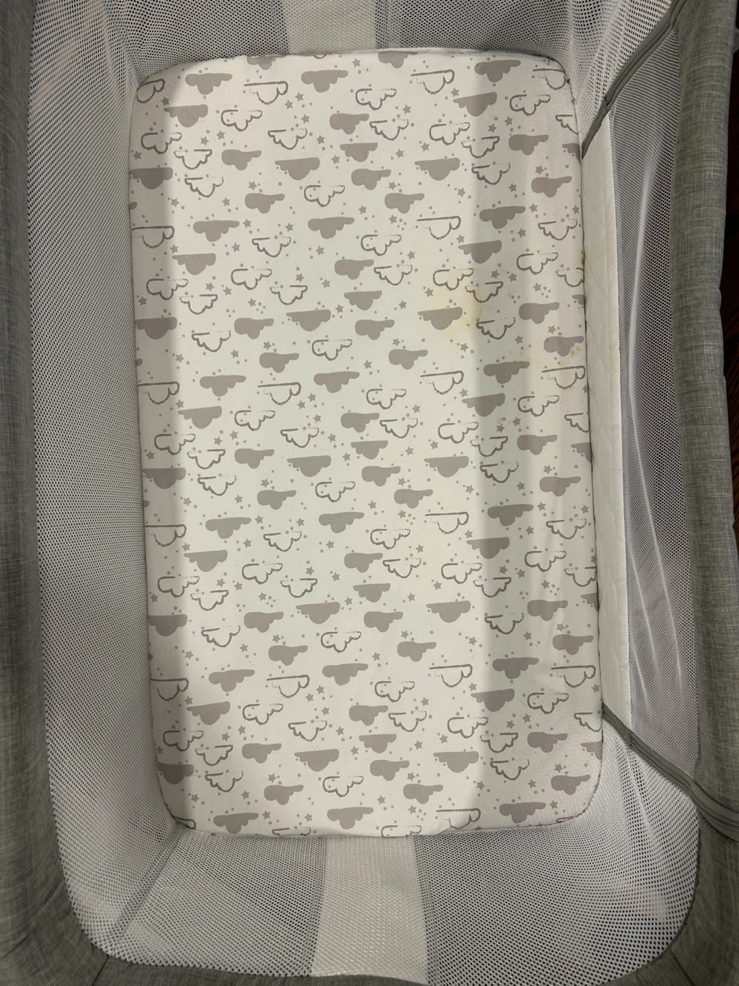 Tcbunny Bassinet - photo 2