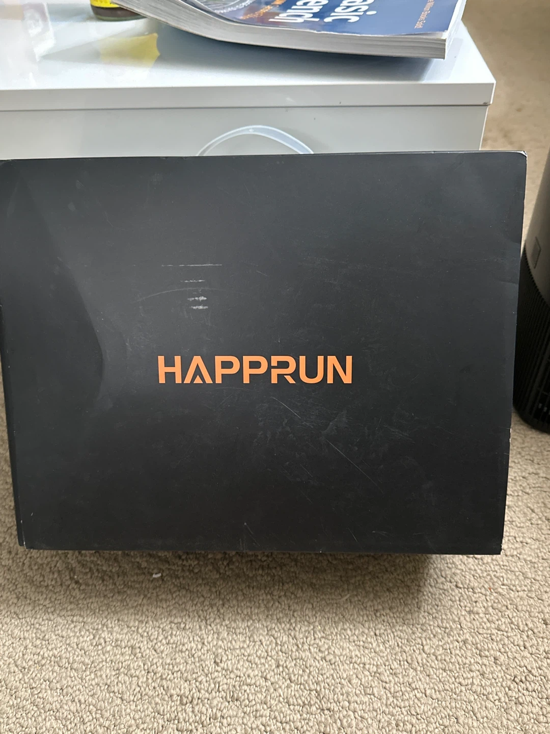 HAPPRUN LED Projector Model H1 - photo 3