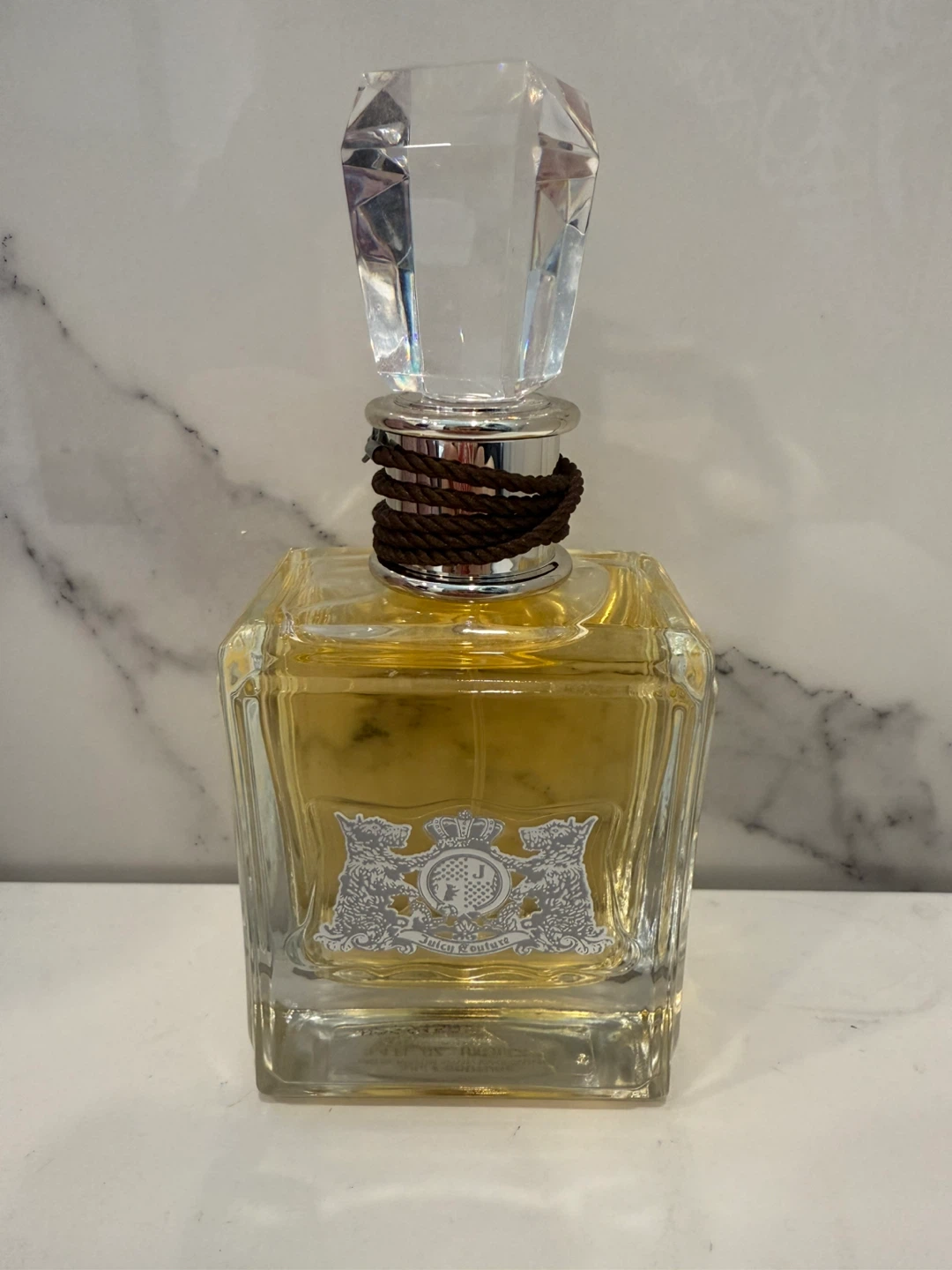 Juicy Couture Eau de Parfum Spray 3.4 fl oz / 100 ml