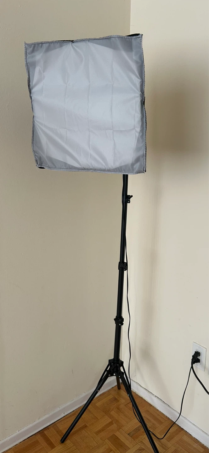 Softbox Lighting