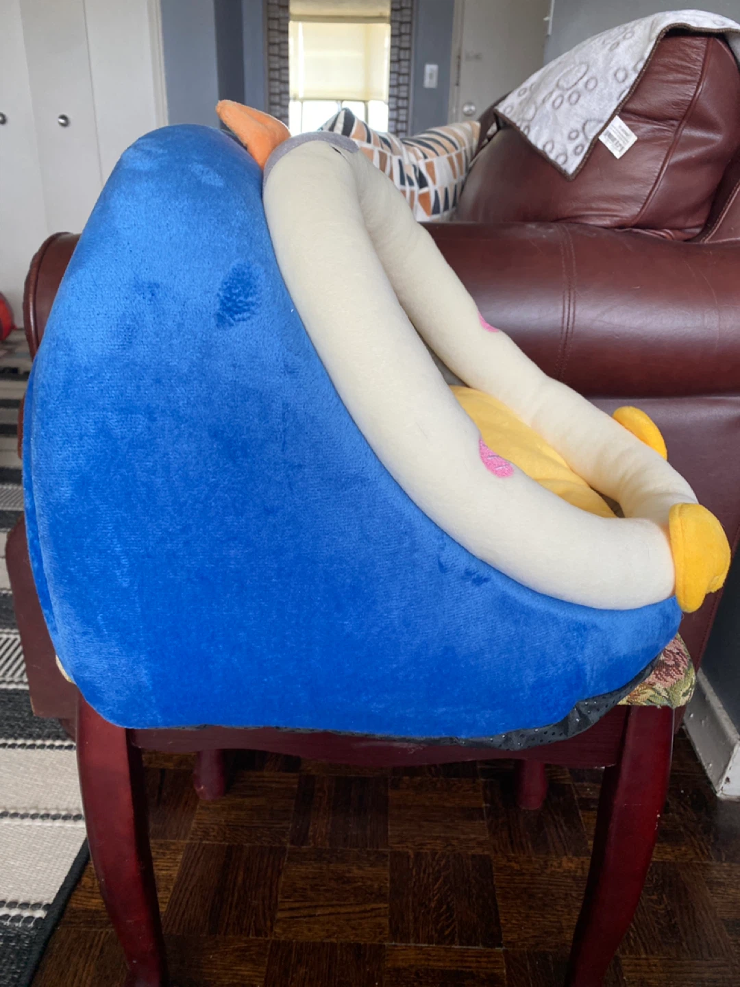 Cat bed - photo 2