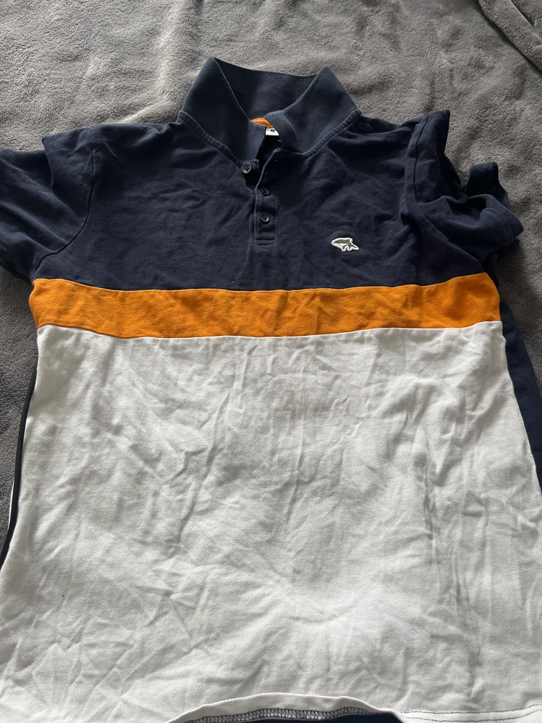Animal Polo Shirt
