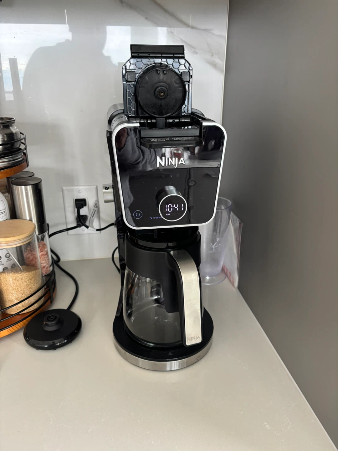 Ninja CFP301C DualBrew Pro Specialty Coffee System - photo 4
