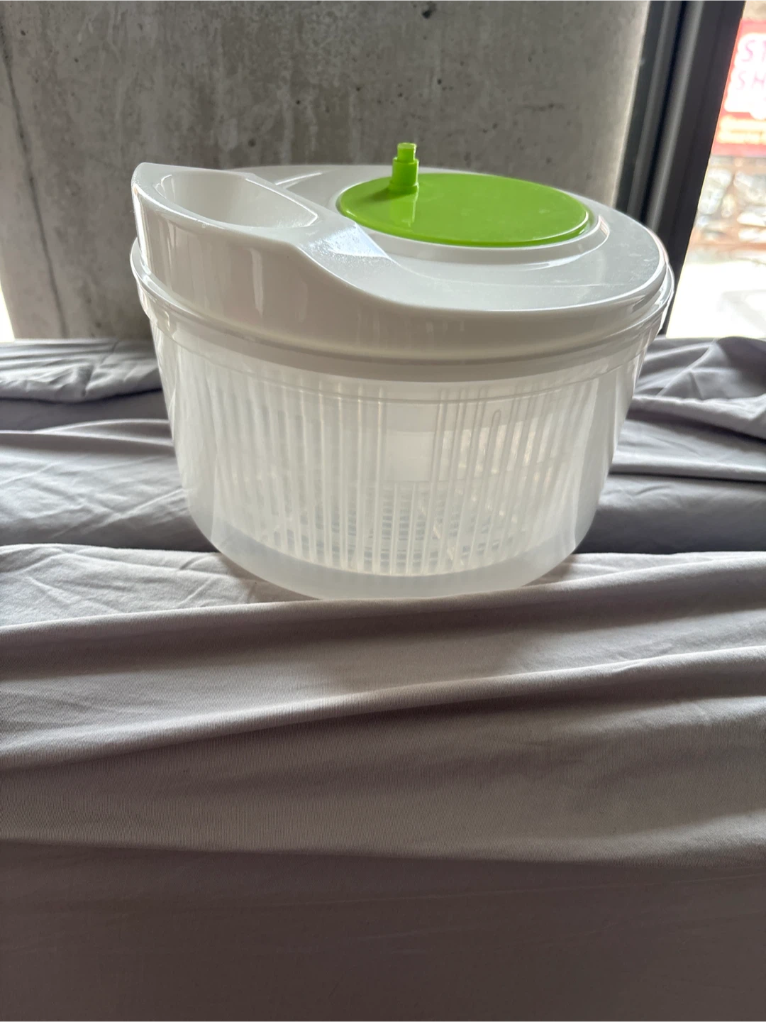Salad Spinner