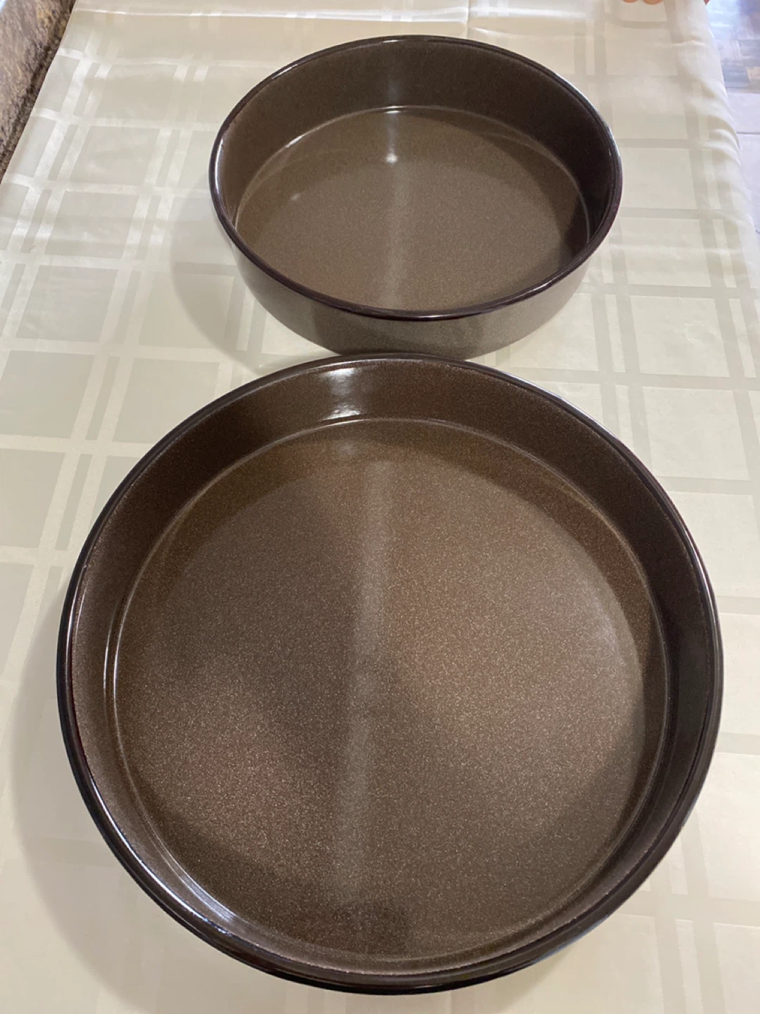 2 piece cookware
