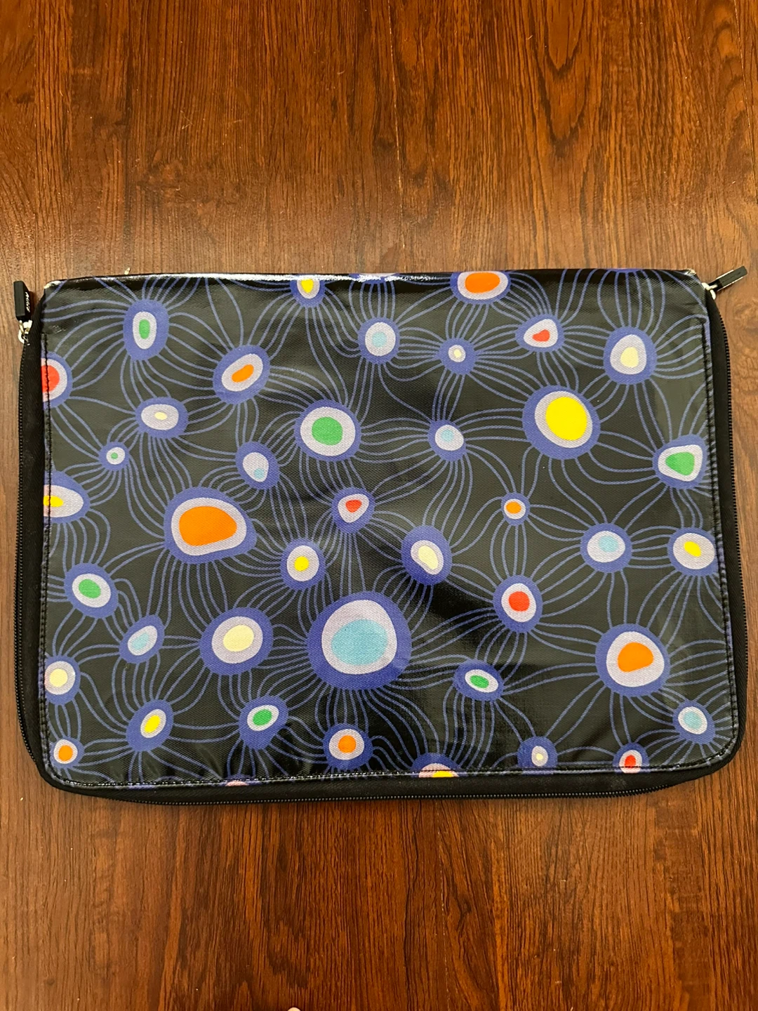 Pylones Paris Laptop Sleeve Case