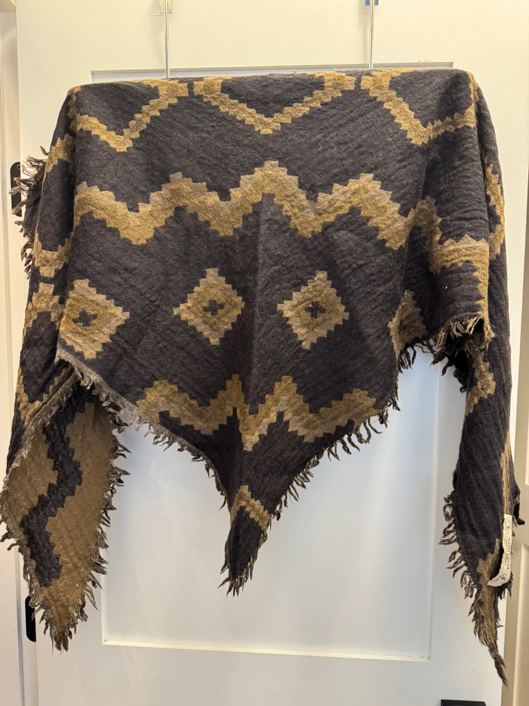 Aritzia Wilfred Wool Scarf