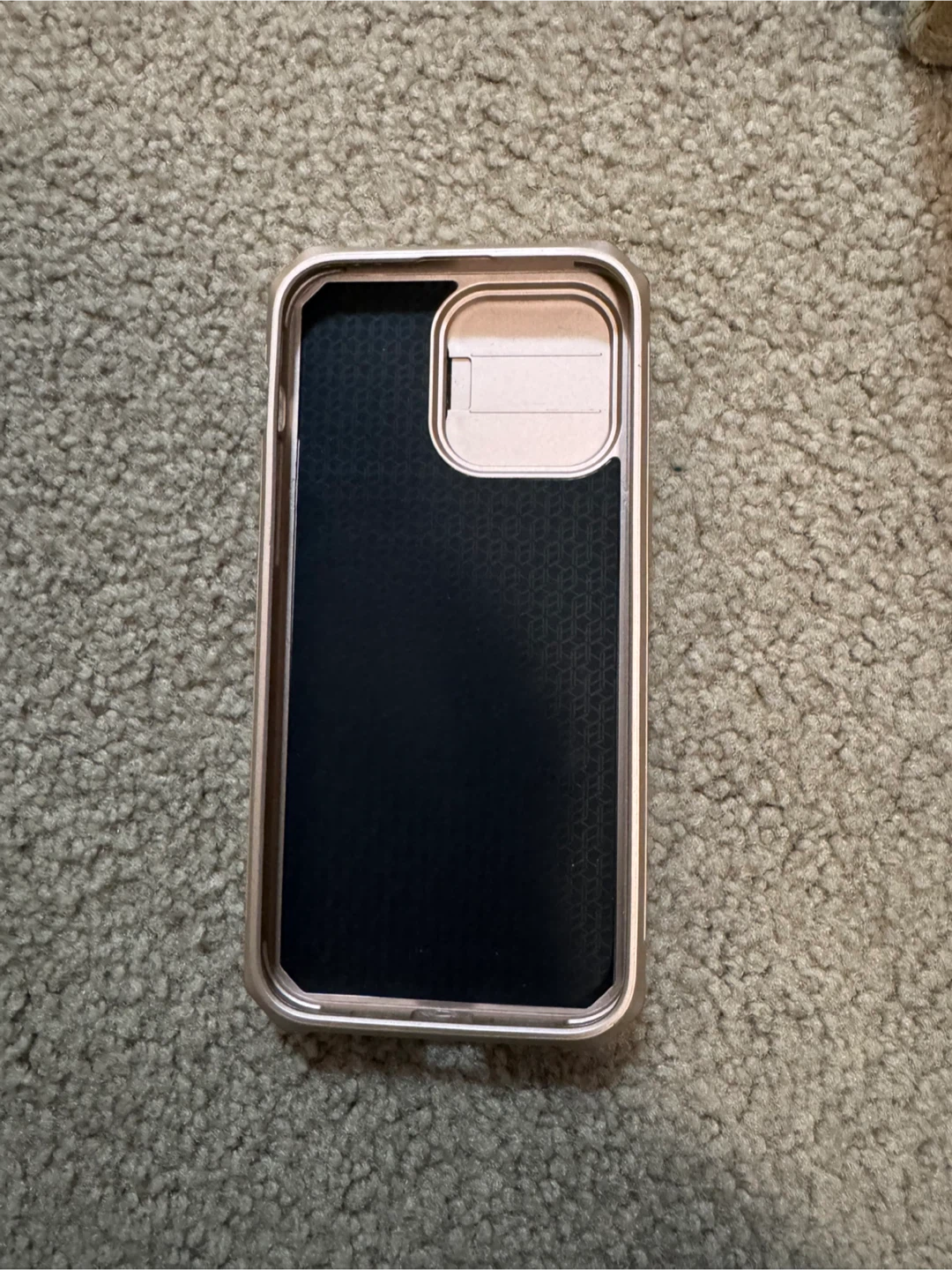 Discovery Innovation Phone Case with Kickstand - photo 3
