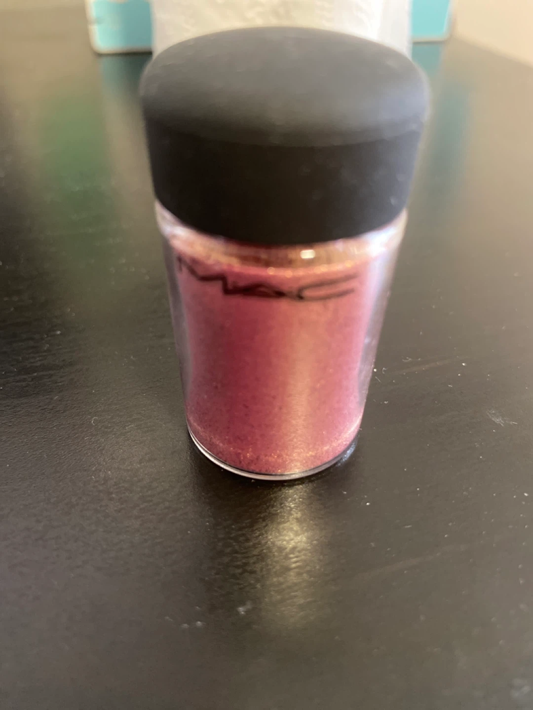 MAC Pigment Colour Powder Rose