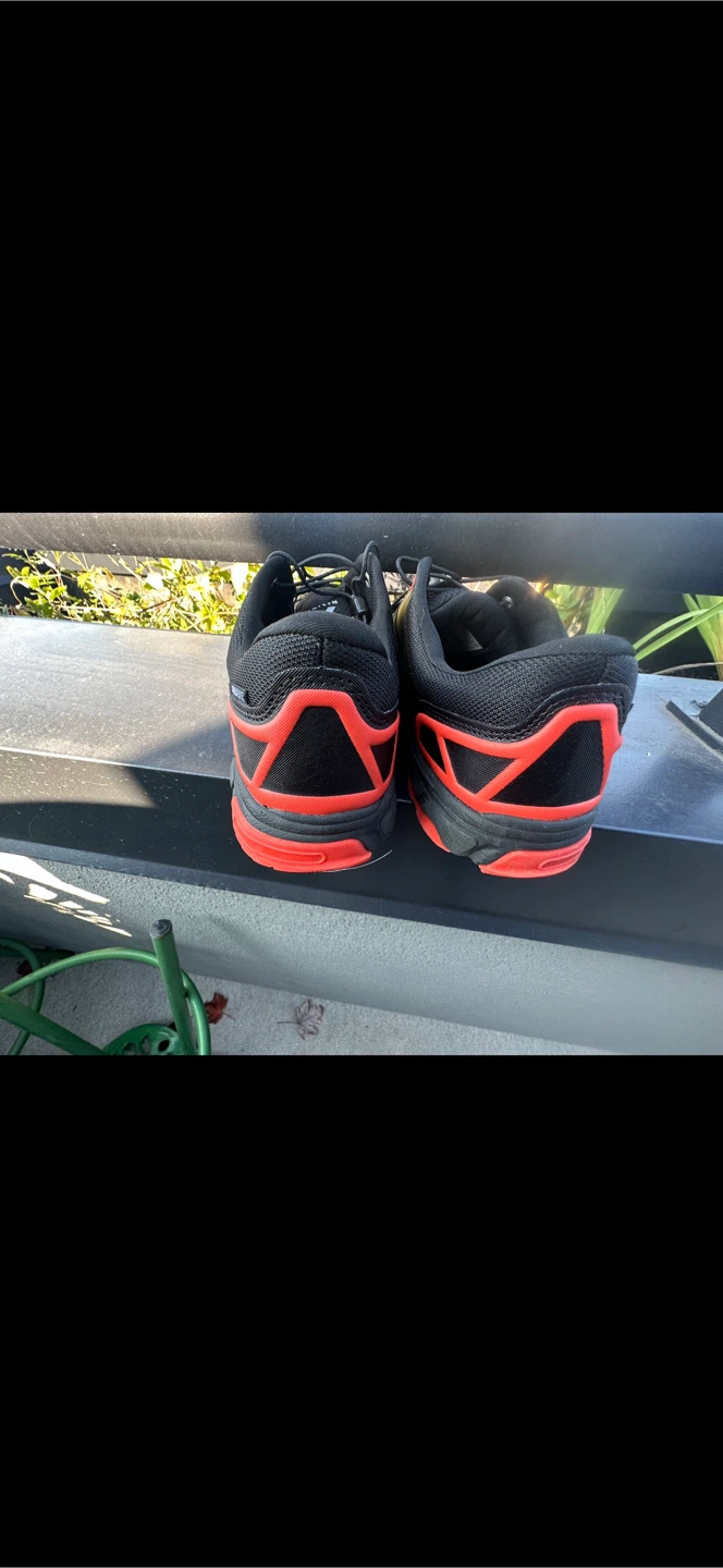 McKinley Trail Running Shoes - photo 5