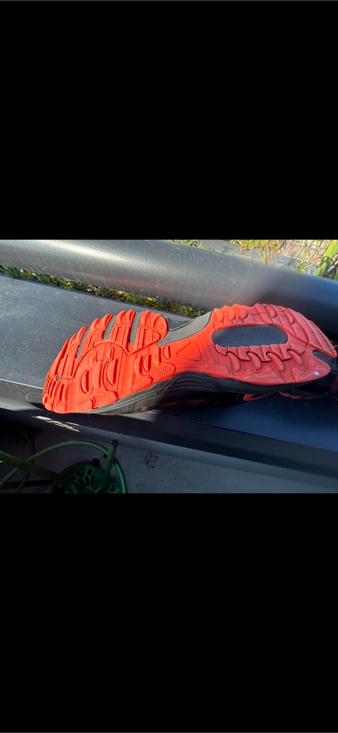 McKinley Trail Running Shoes