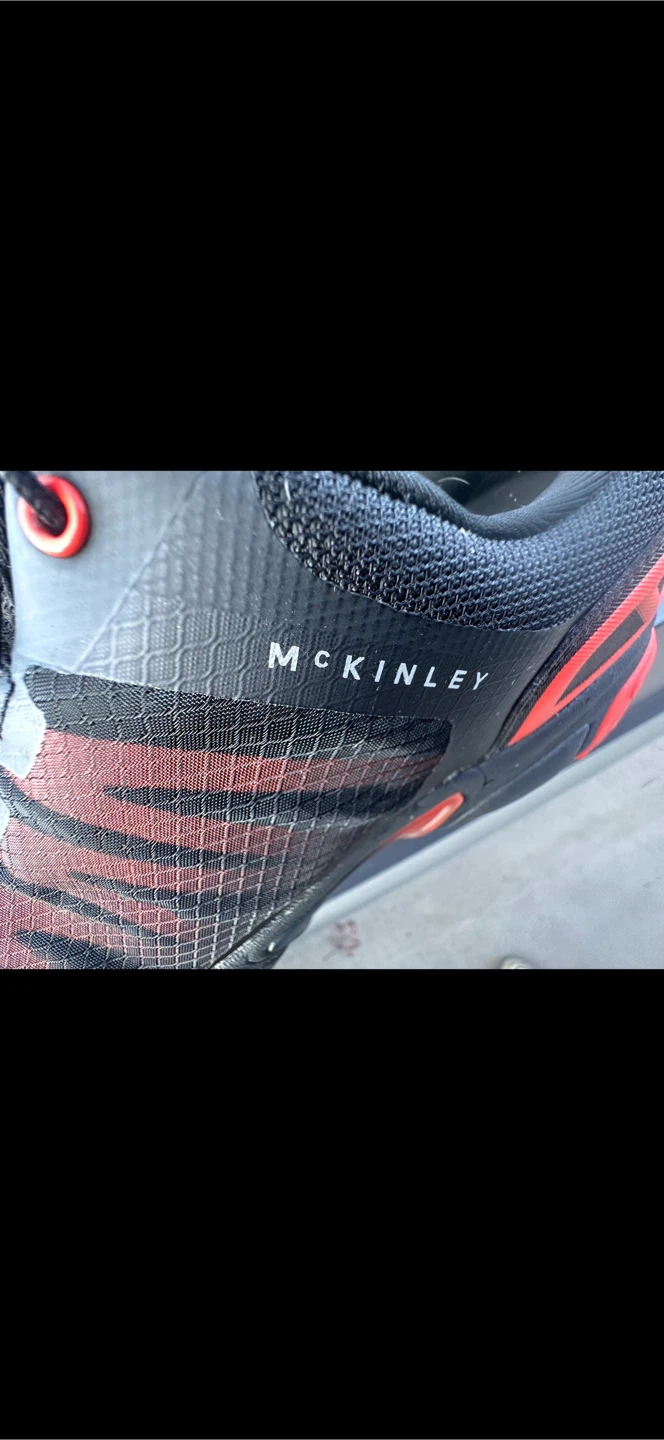 McKinley Trail Running Shoes - photo 3