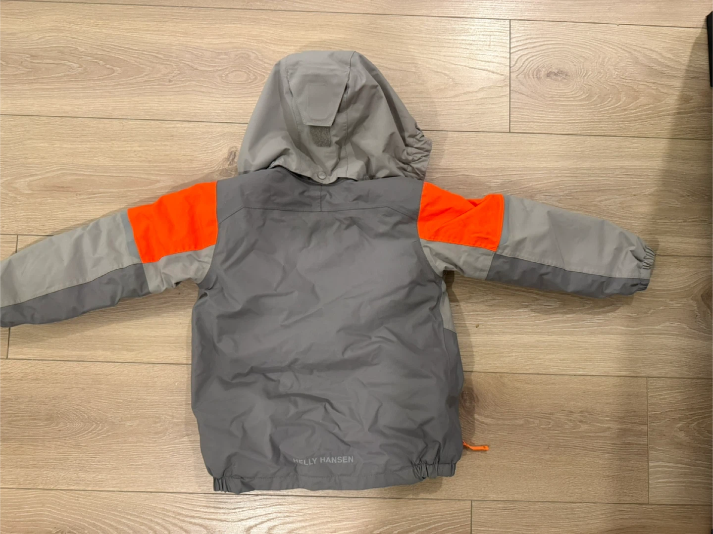 Helly Hansen Rider 2.0 ski Jacket Size 116/6 - photo 3