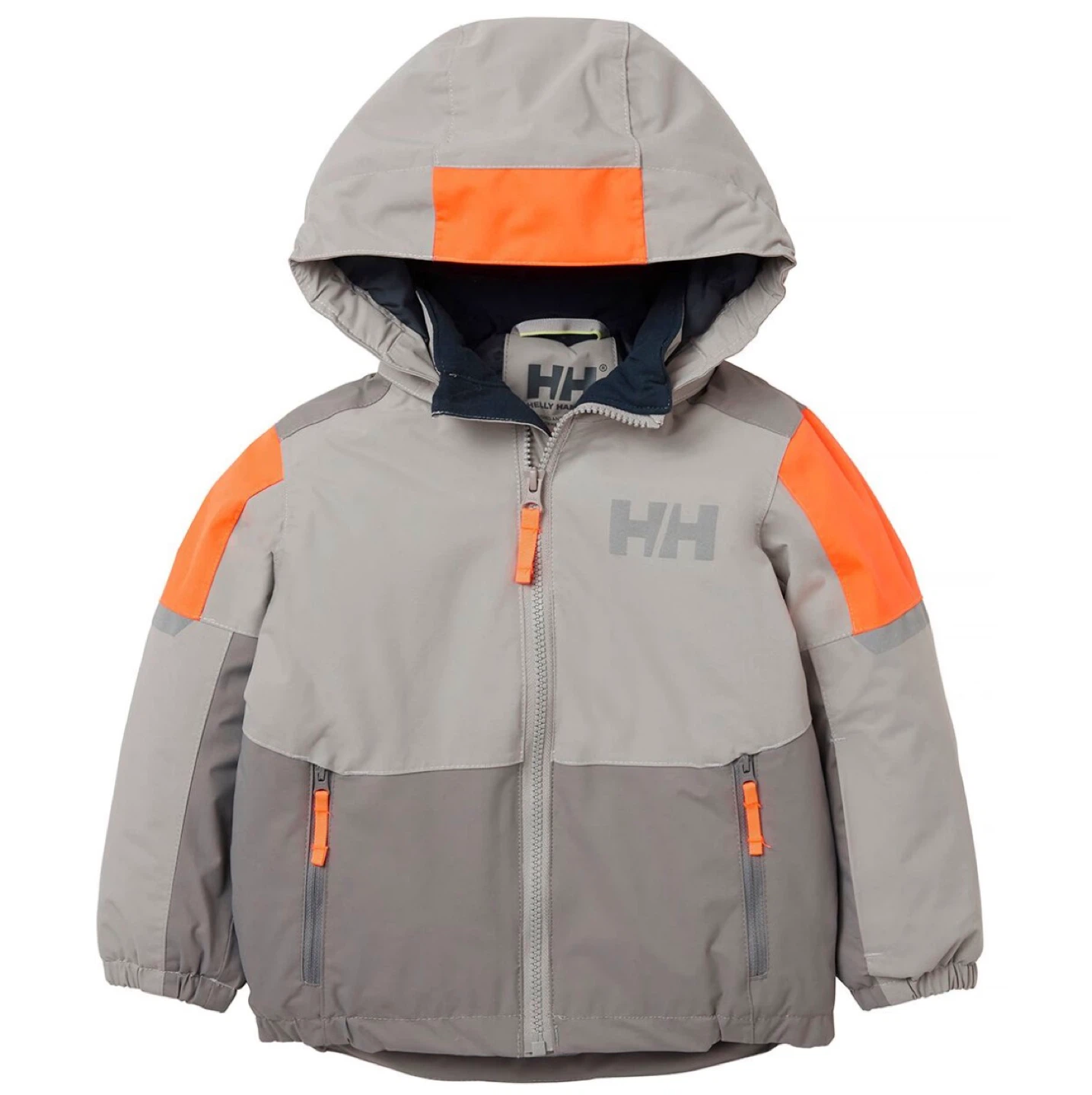 Helly Hansen Rider 2.0 ski Jacket Size 116/6