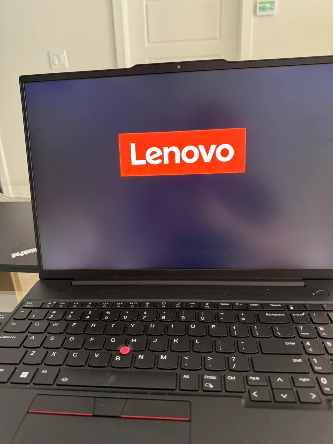 Lenovo ThinkPad Laptop E16