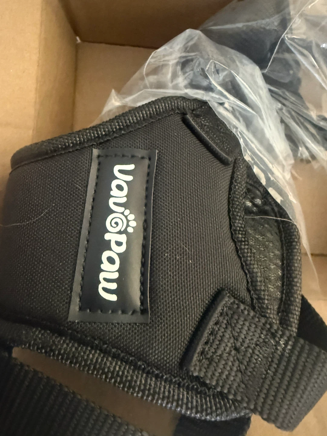 NaviPaw Dog Seatbelt Harness for small dog