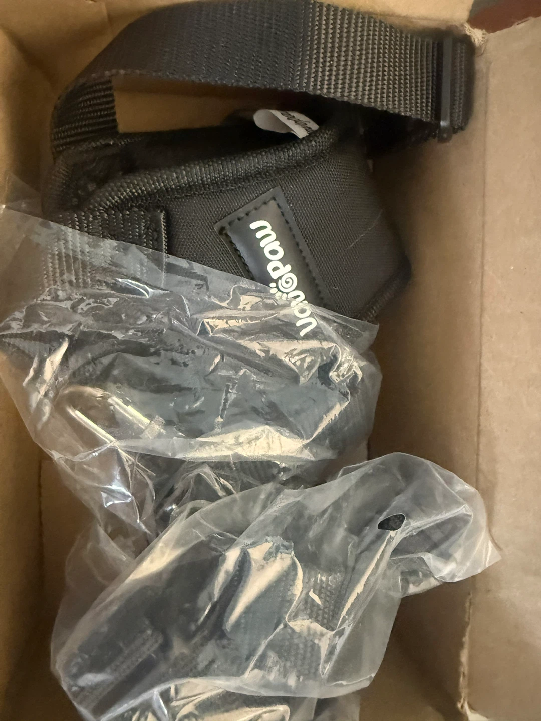NaviPaw Dog Seatbelt Harness for small dog - photo 2