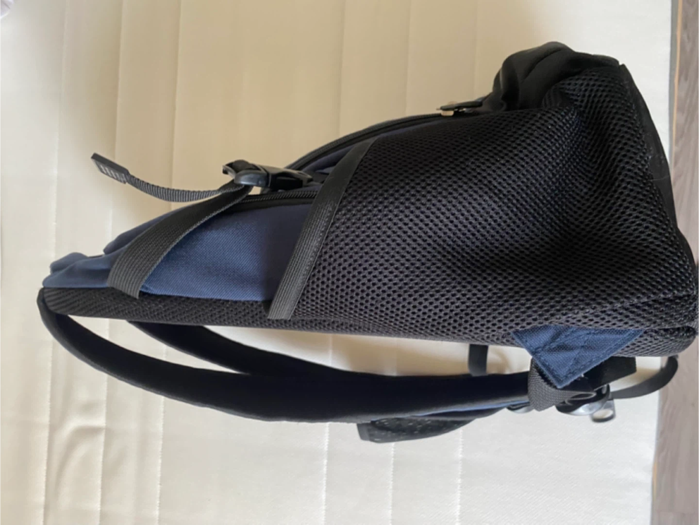 Swiss Gear Navy Blue Backpack - photo 3