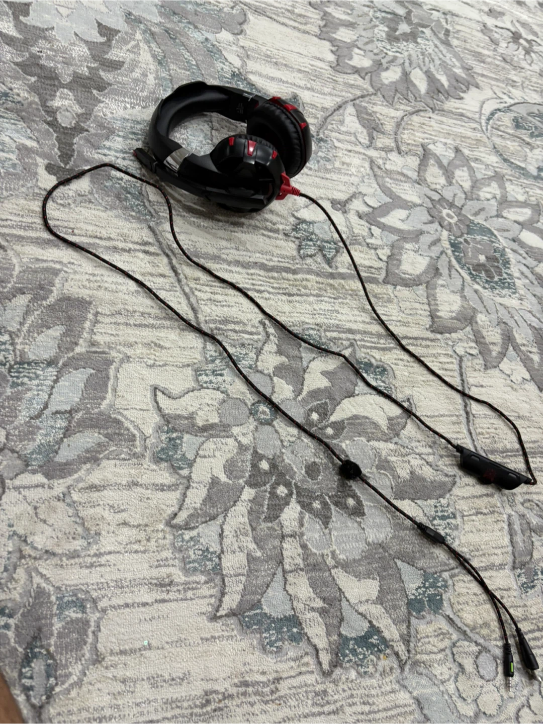 Onikuma K2 Runmus Gaming Headphones