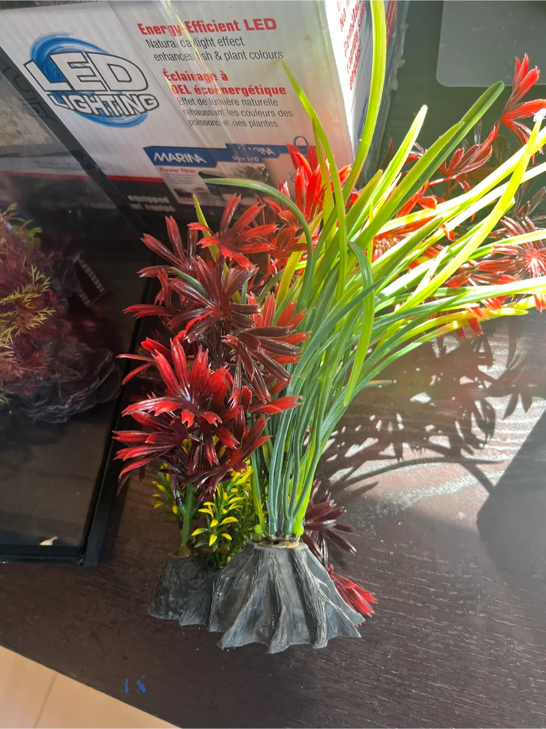 Marina 5G LED Aquarium Kit - photo 5