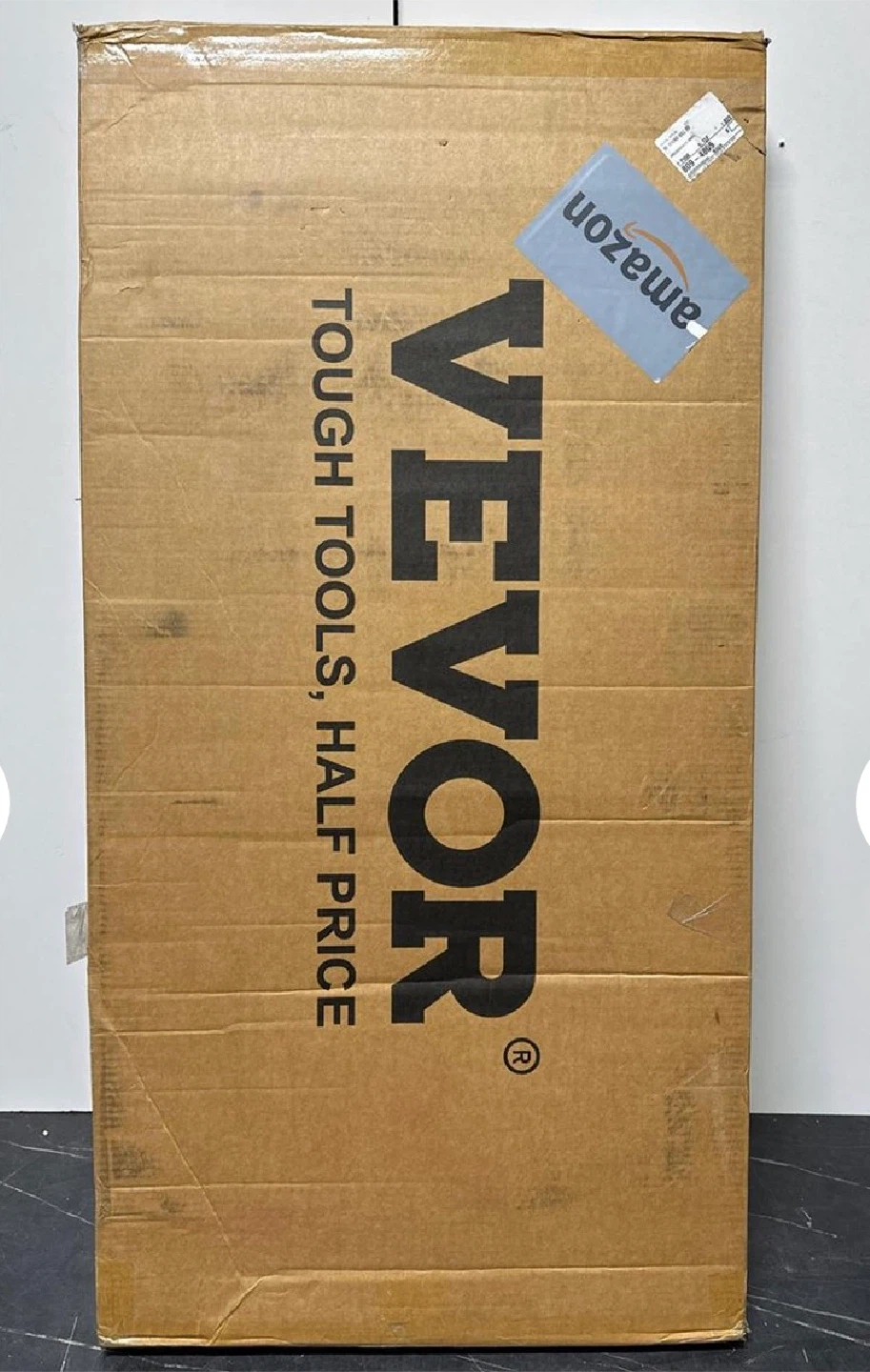 Vevor Dual Basket Shopping Cart - photo 4