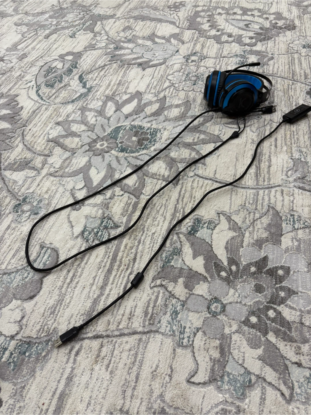 USOTSO Gaming Headset with Mic - photo 2