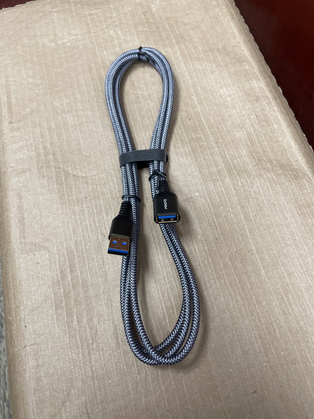 Anker USB-A to USB-A 3.0 Extension Cable