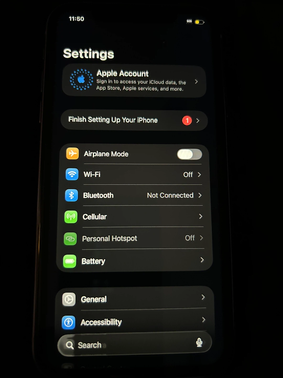 Apple iPhone 11 - 64GB - Purple - photo 2