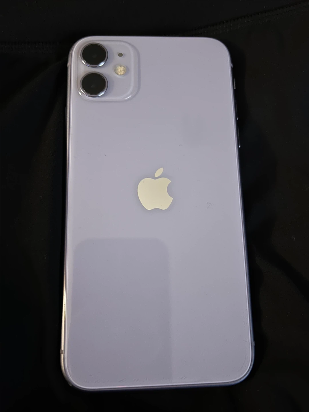 Apple iPhone 11 - 64GB - Purple