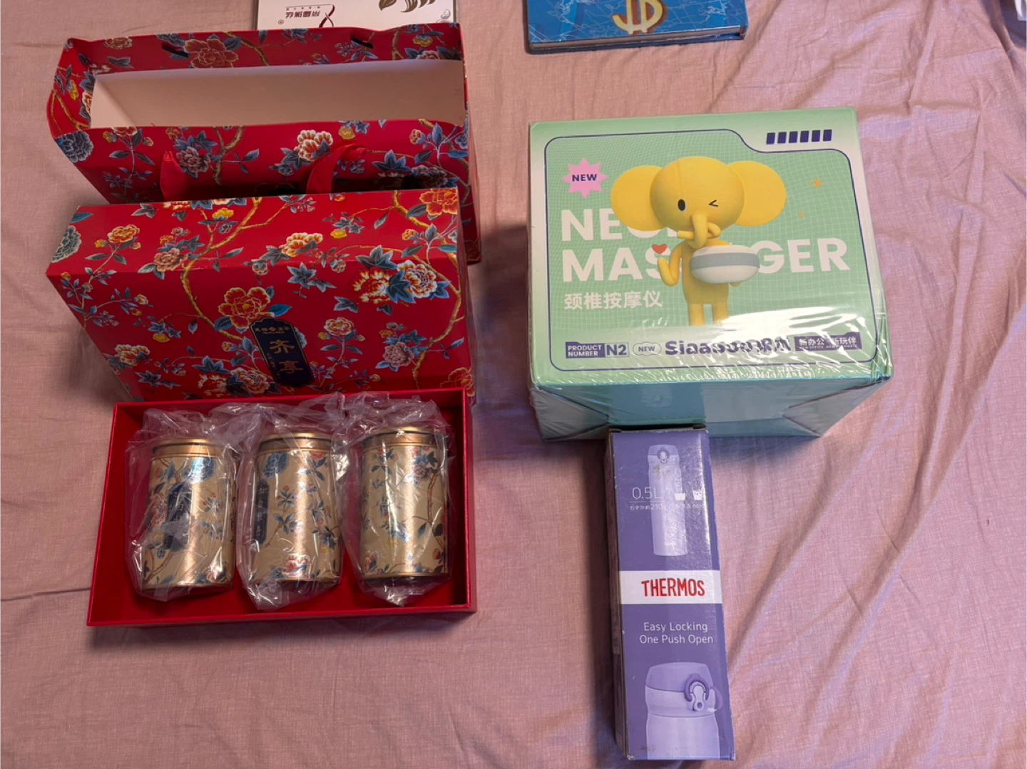Silk scarf, black tea, collection,charger kinds of gifts