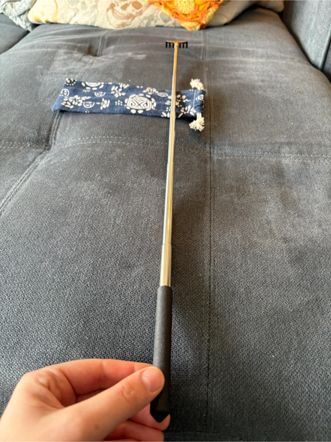 BN Back Scratcher - photo 2