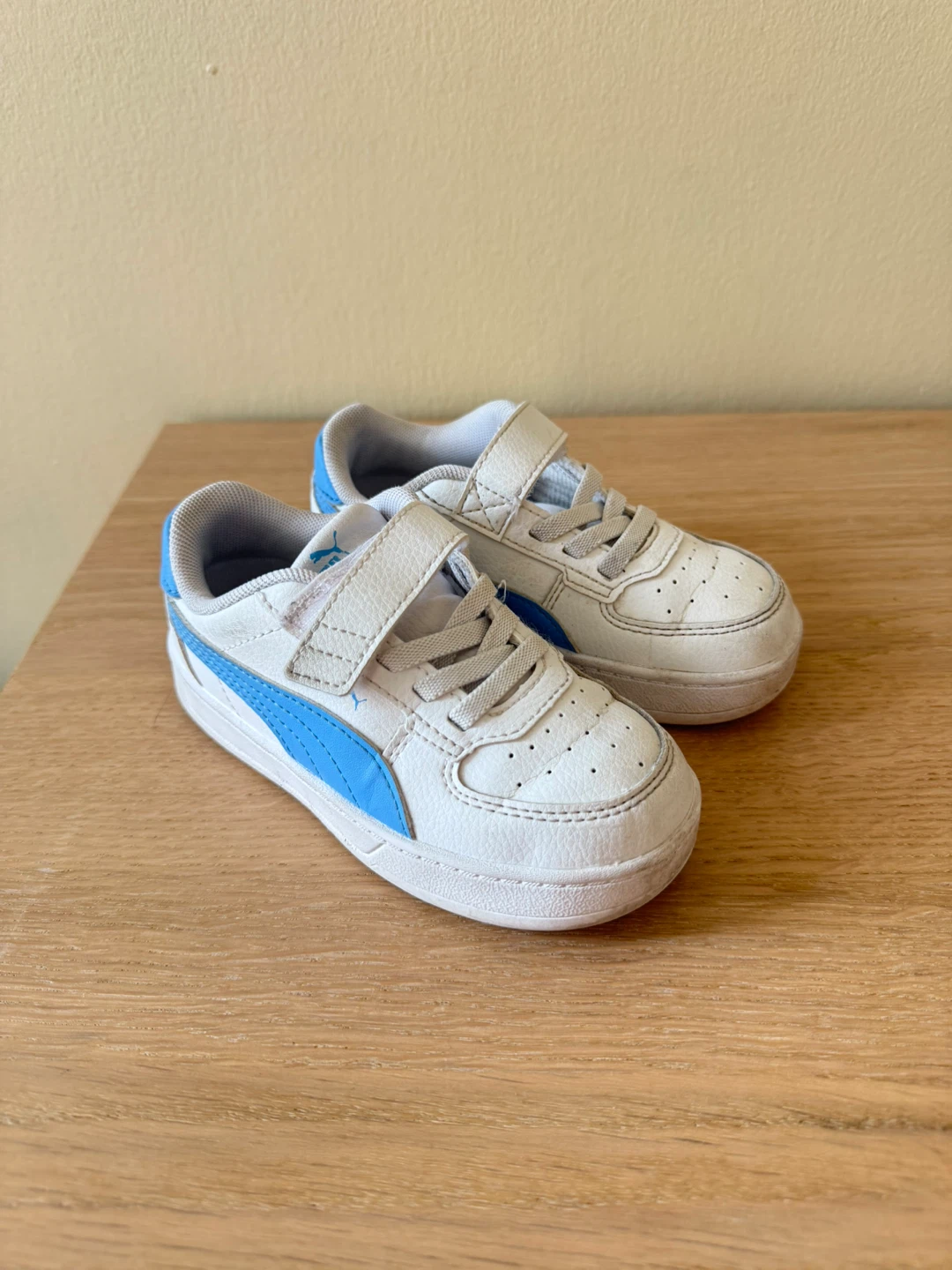 Toddler's shoes - photo 4