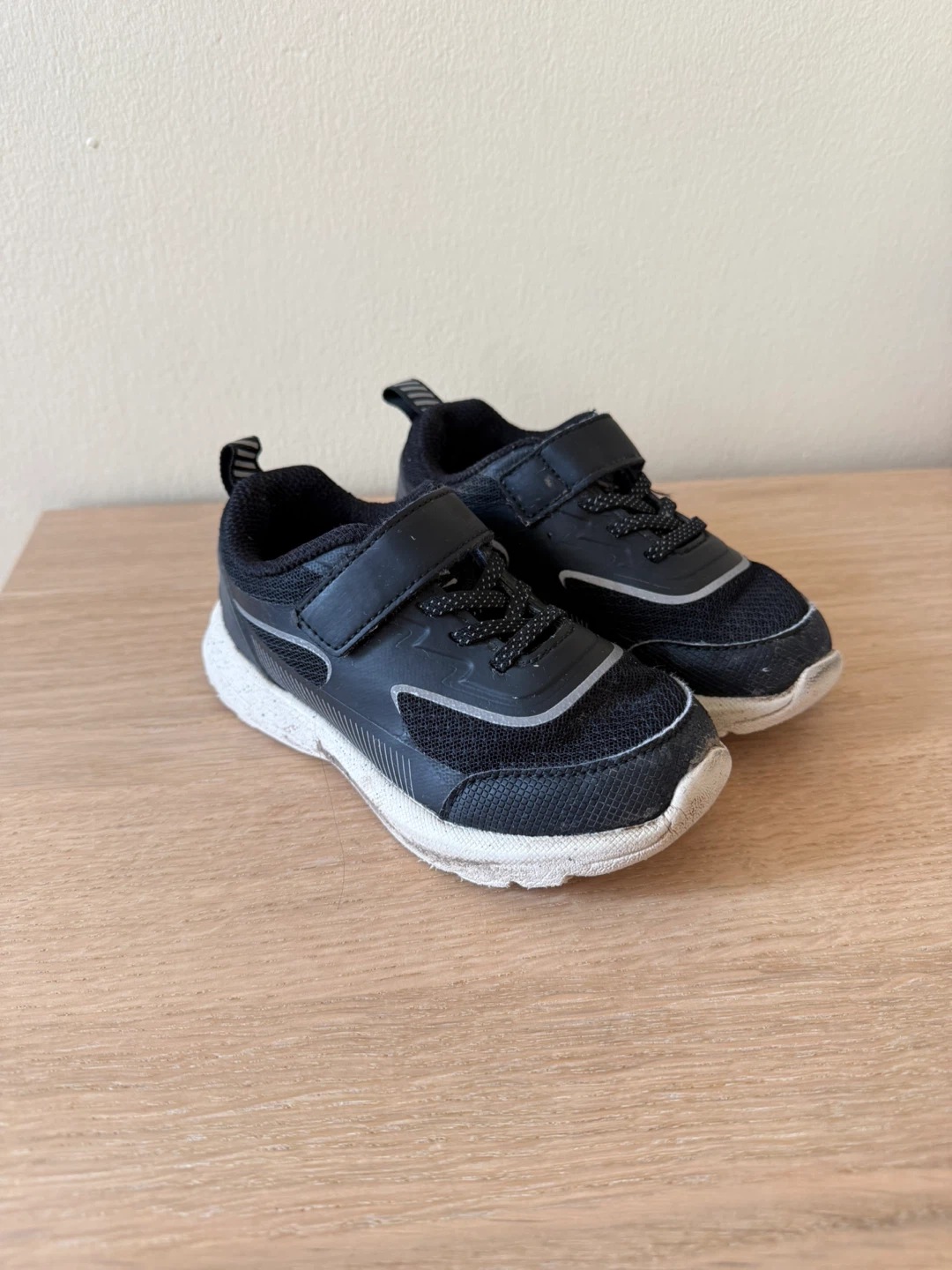 Toddler's shoes - photo 3