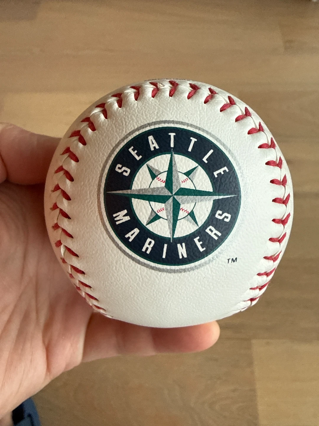 Seattle Mariners Official Major League Baseball - photo 2