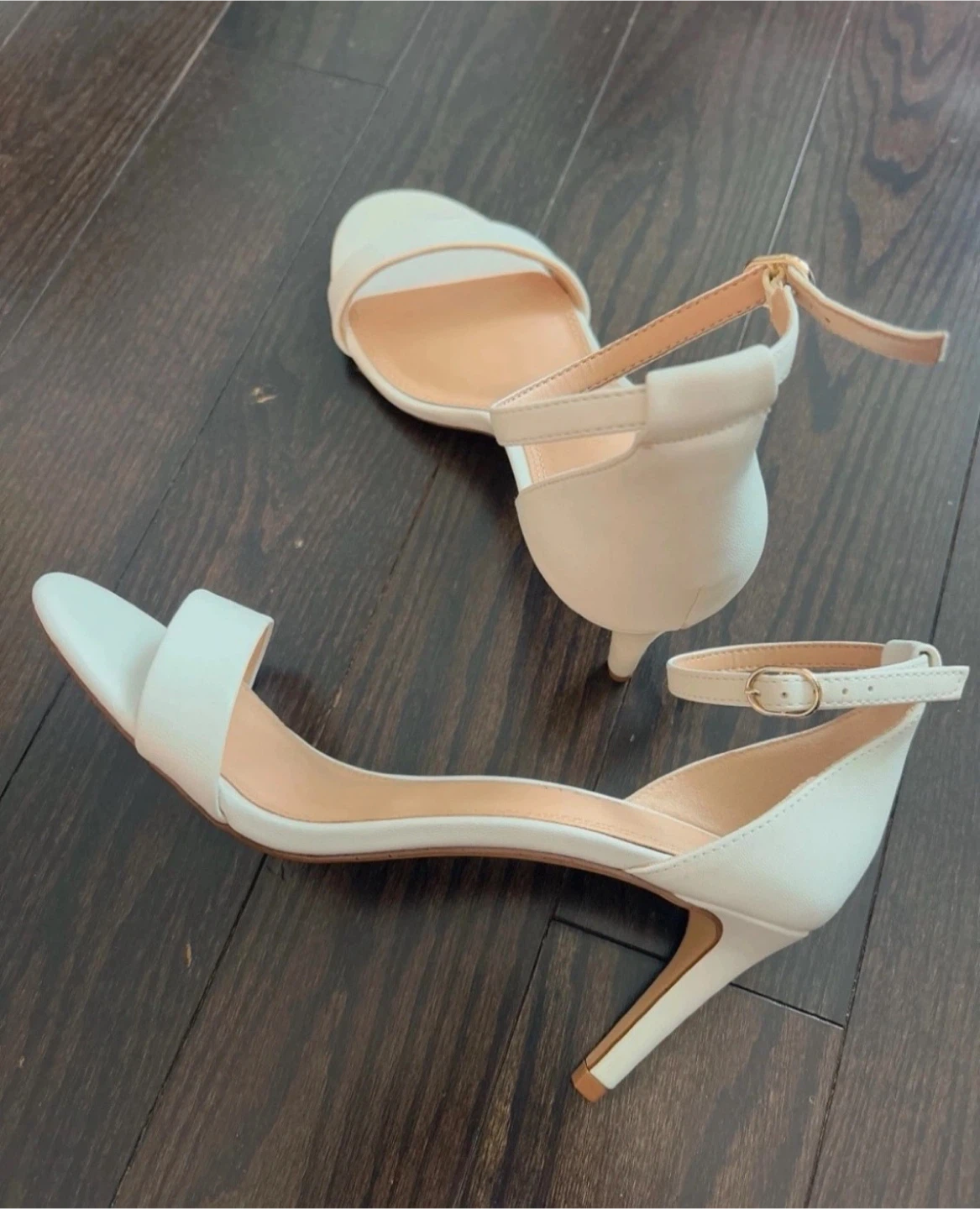 Brand New Kelly & Katie Shoes (size US8) - photo 2