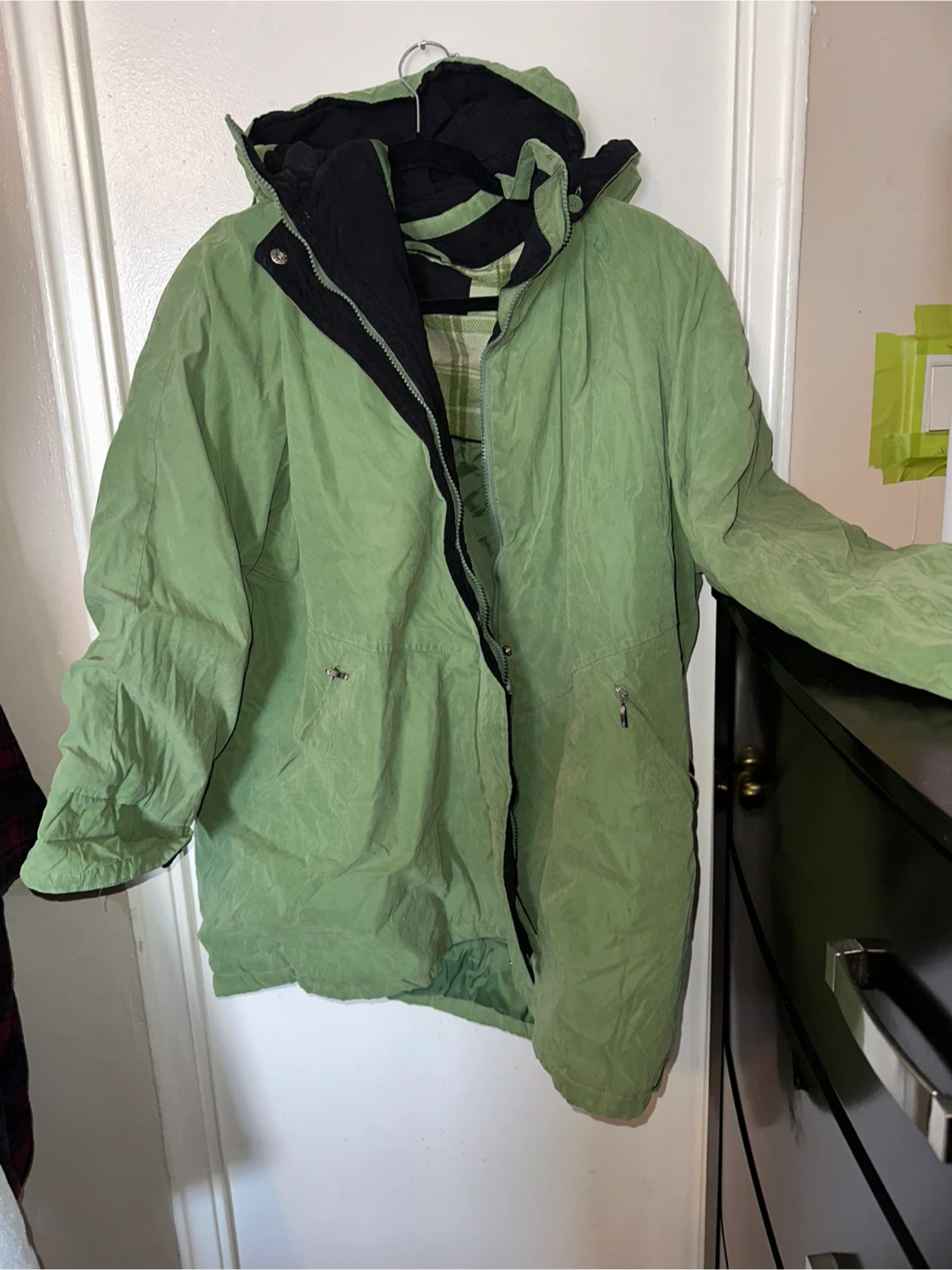 Liz Claiborne Jacket