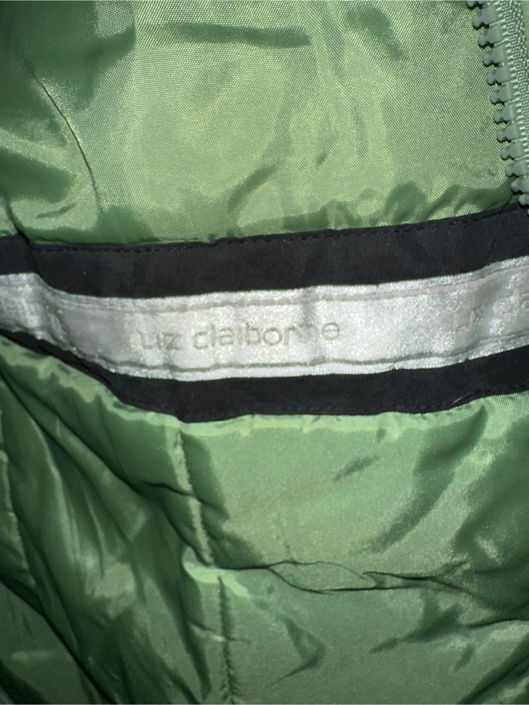 Liz Claiborne Jacket - photo 3