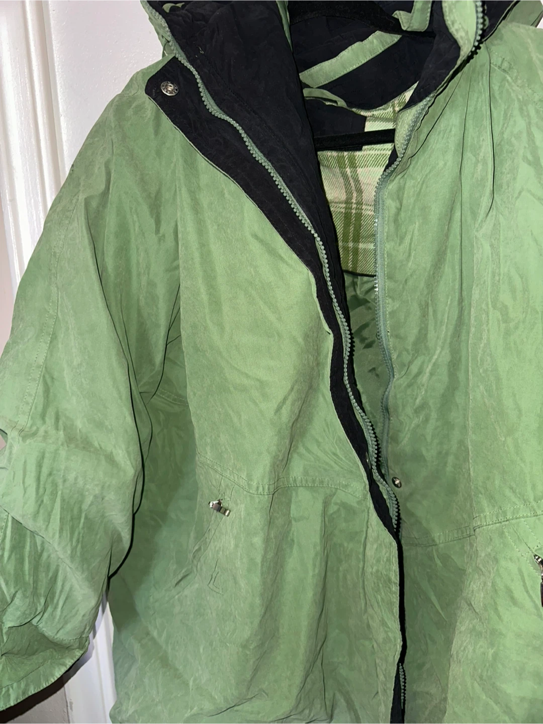 Liz Claiborne Jacket - photo 2