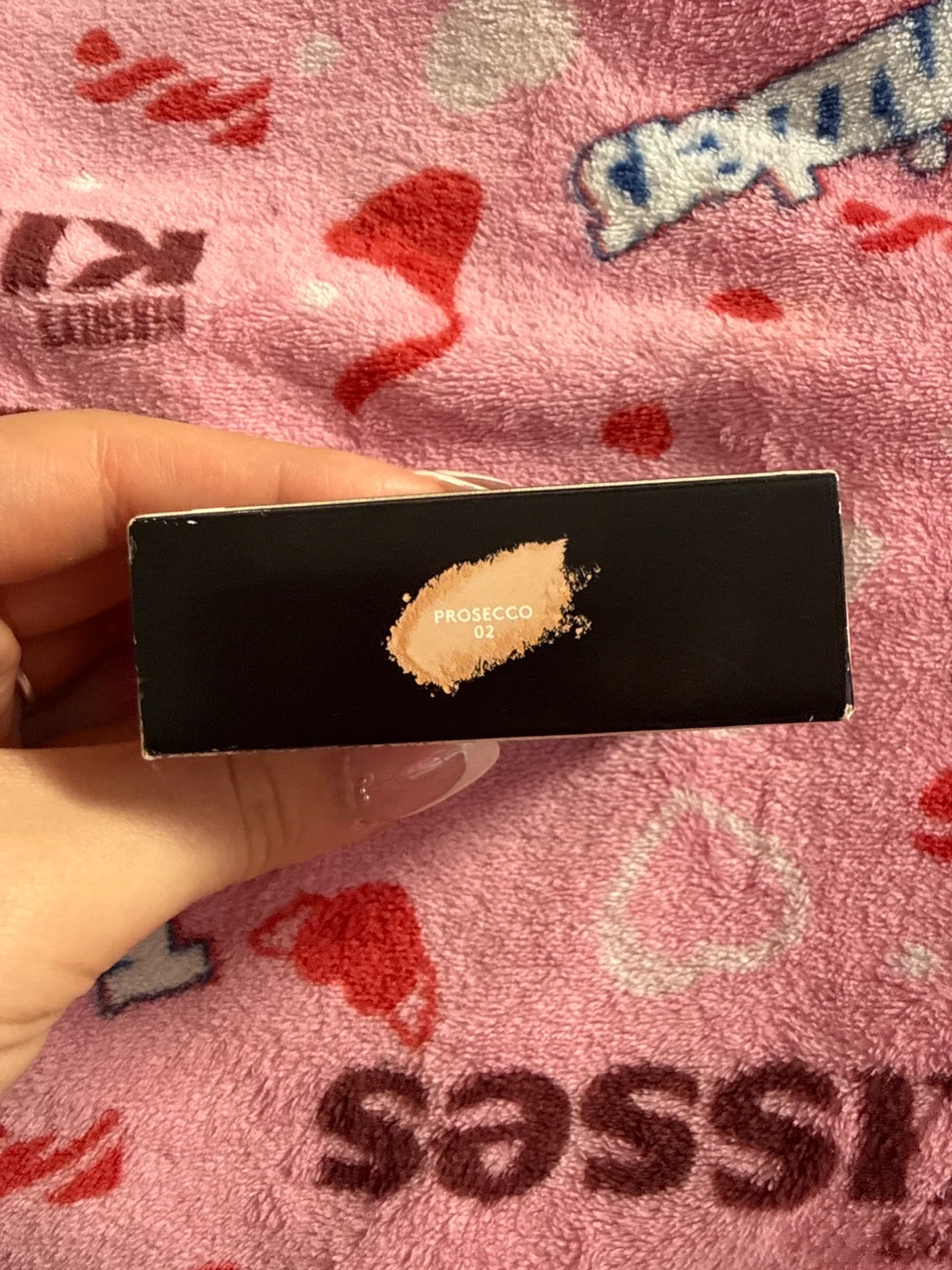 Fenty Beauty Demi-Glow Light-Diffusing Highlighter - photo 2