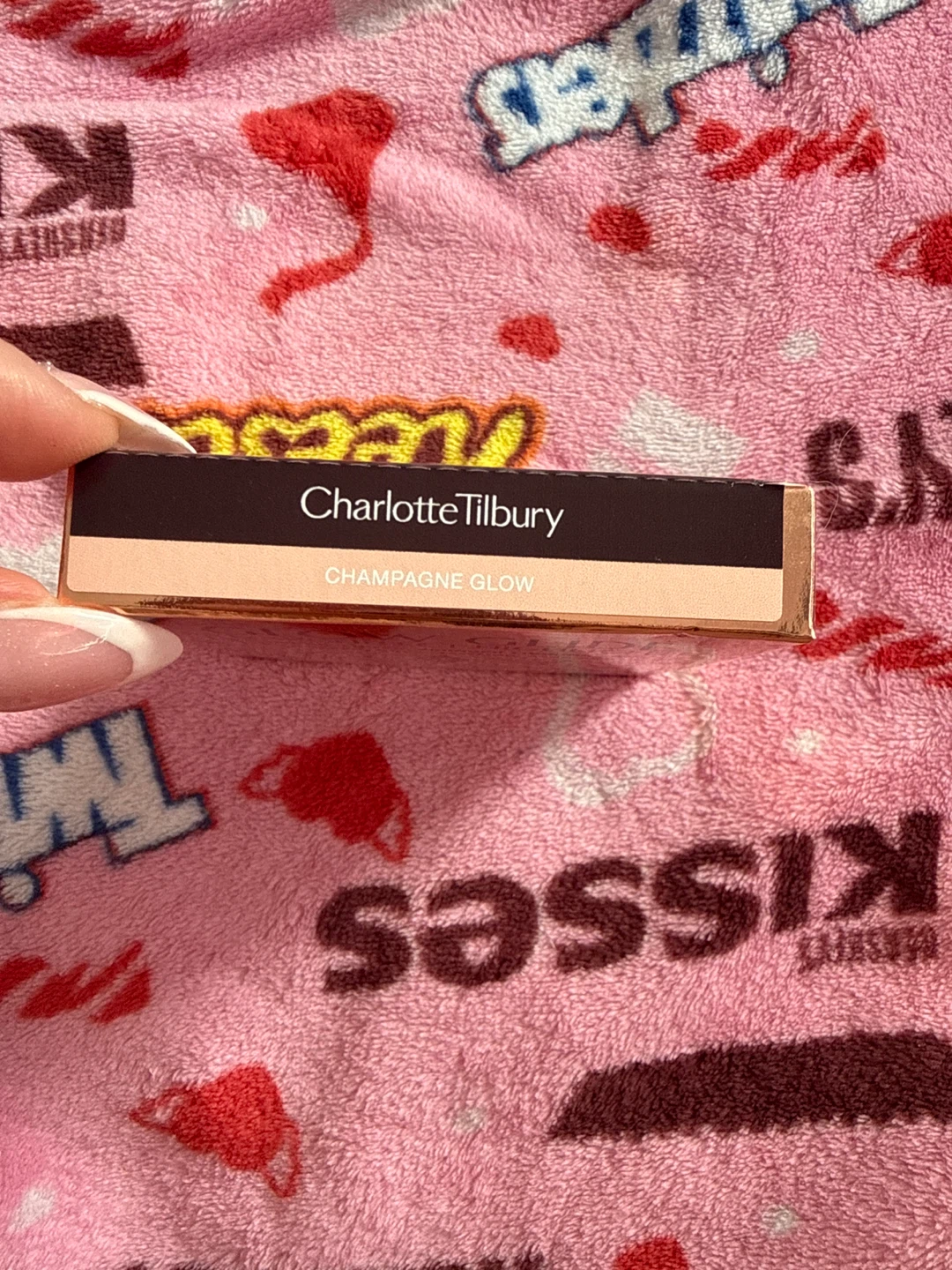 Charlotte Tilbury Glow Glide Face Architect Highlighter - photo 2