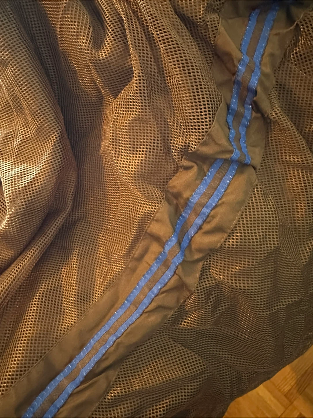 AlpineTek Brown Hooded Jacket 24W - photo 3