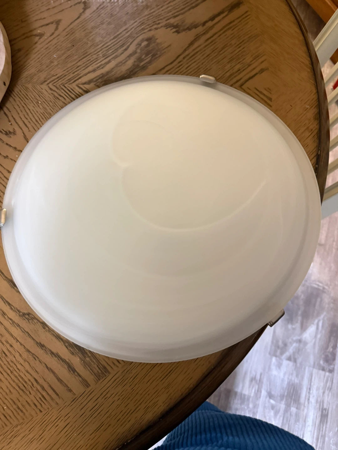 Flush Mount Ceiling Light Fixture - photo 3