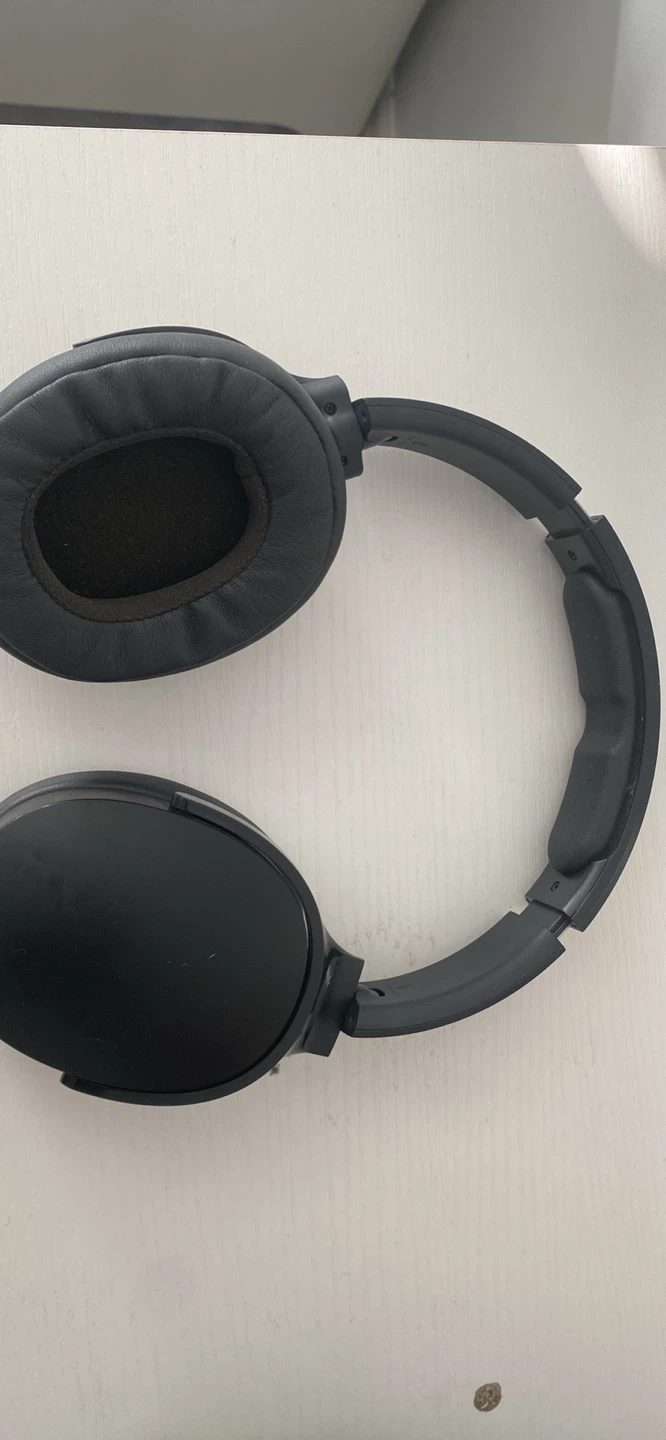Sennheiser Over-Ear Headphones - photo 2