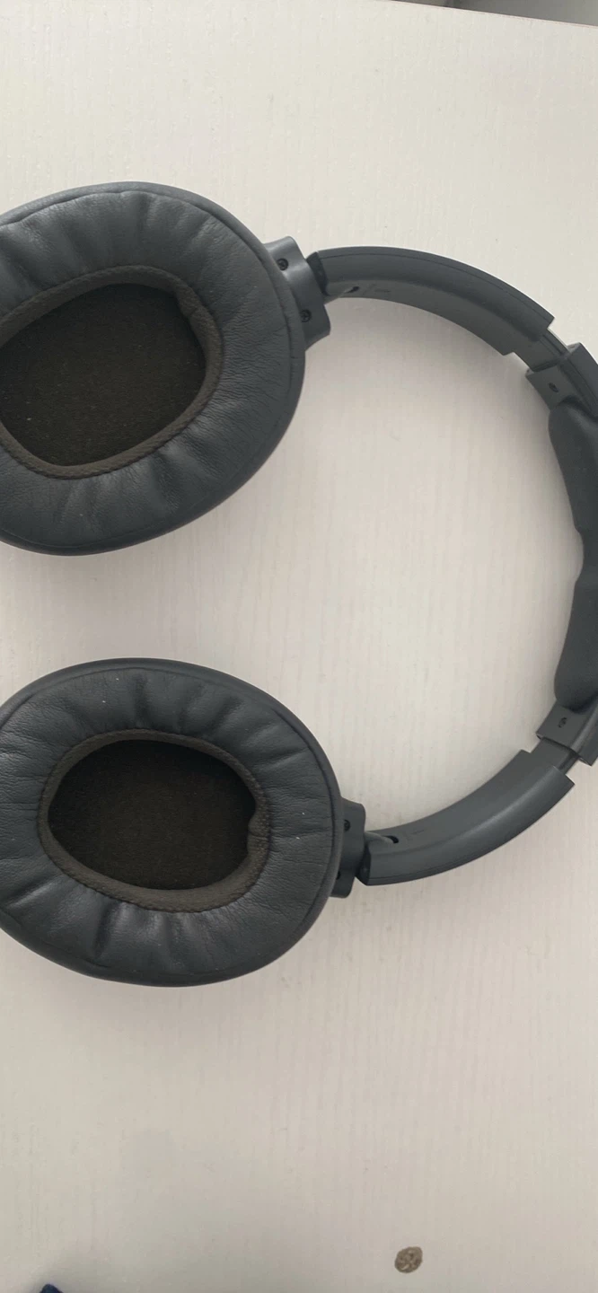 Sennheiser Over-Ear Headphones