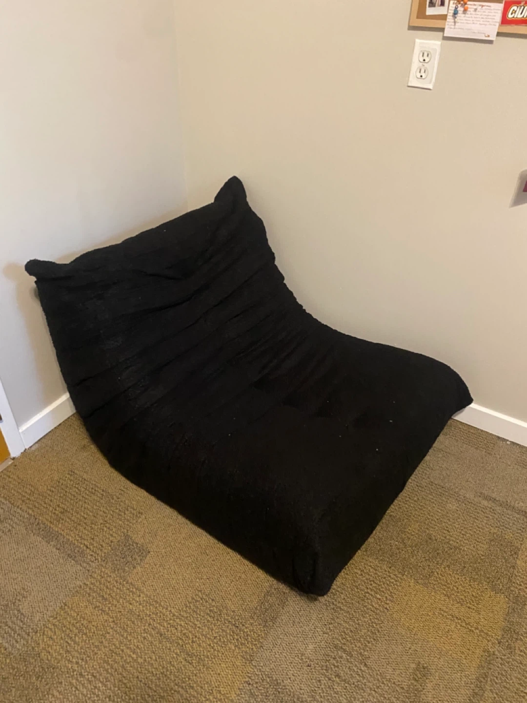 SYFERLORRY Bean Bag Chair - photo 3