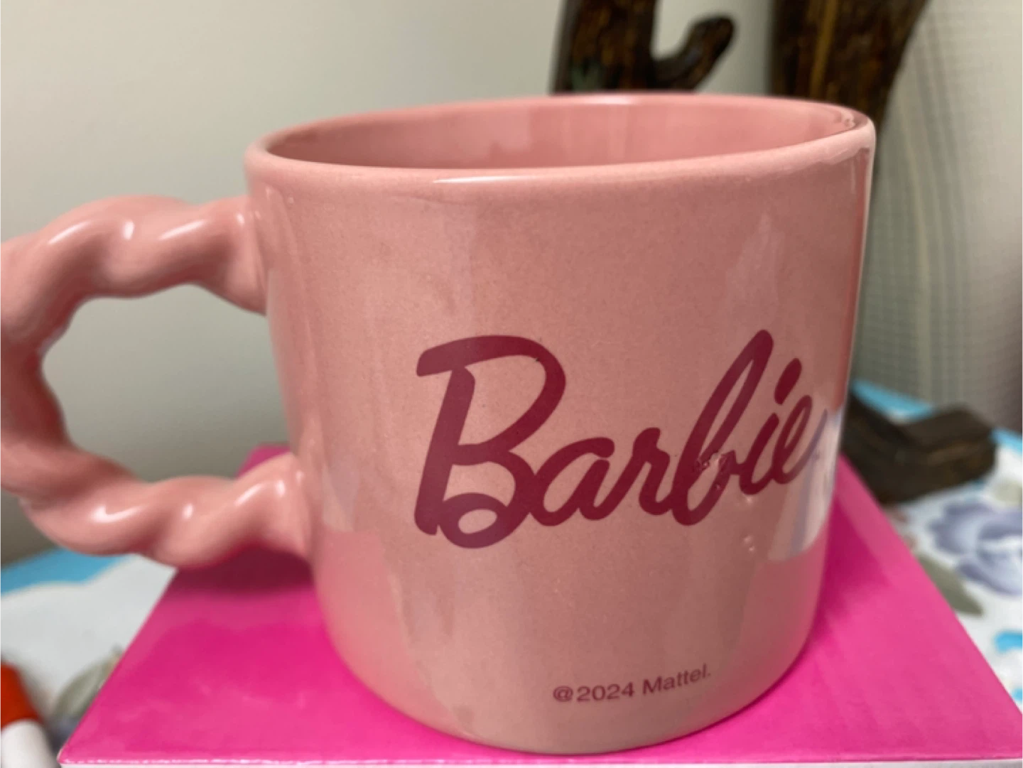 Mug