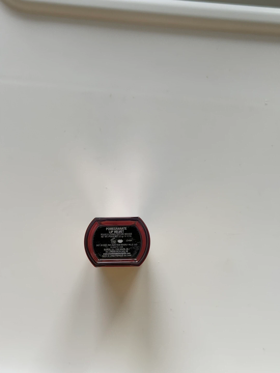 Anastasia Beverly Hills Liquid Lipstick - photo 2