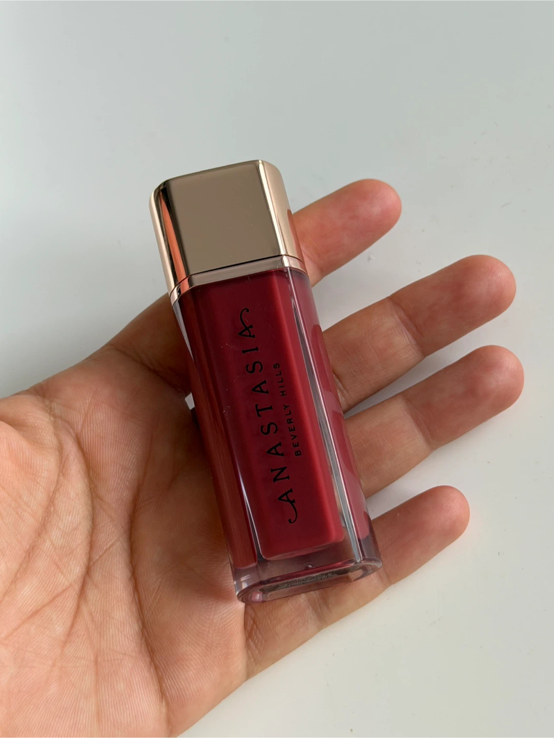 Anastasia Beverly Hills Liquid Lipstick - photo 4