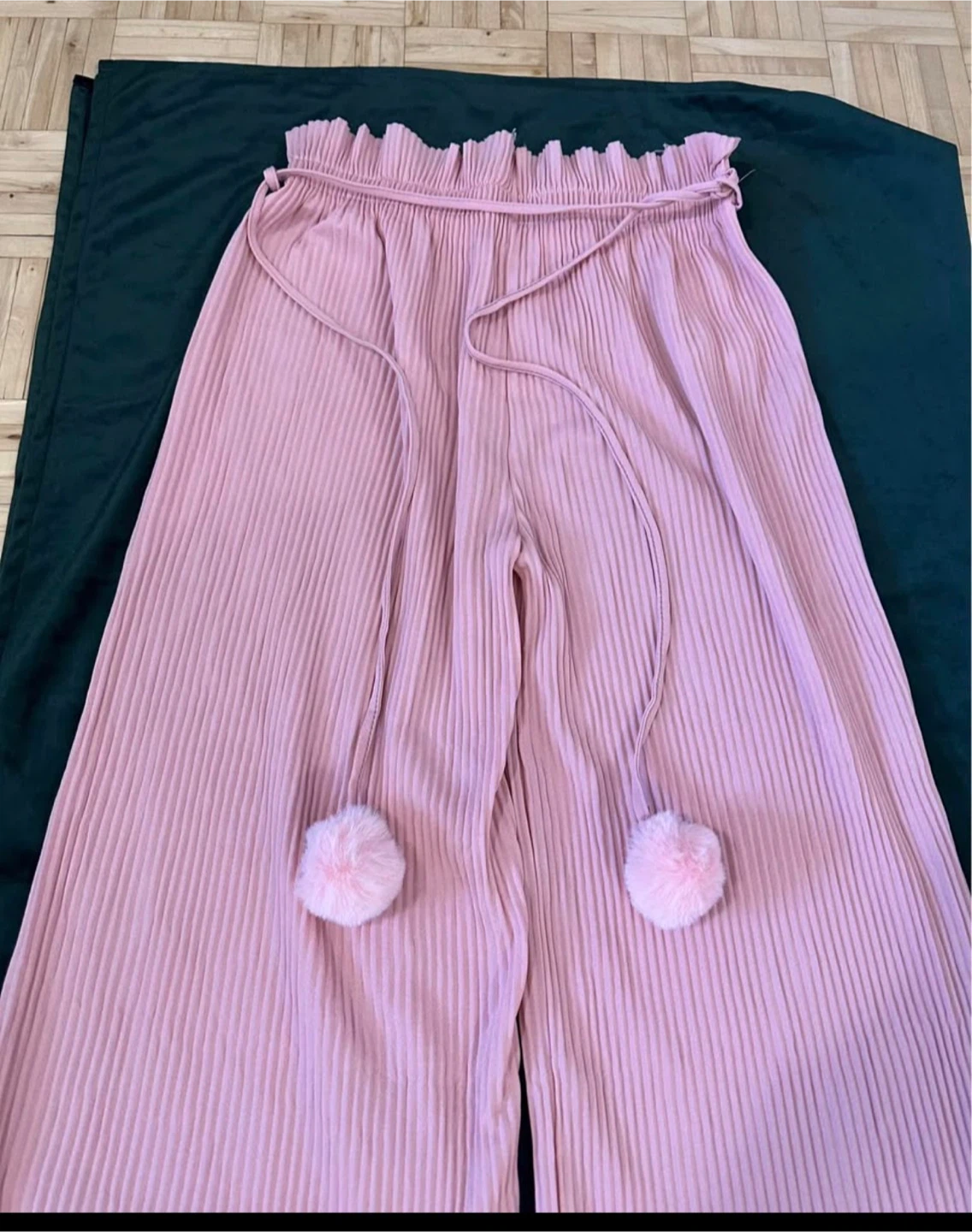 Women’s palazzo pant new (S) - photo 3